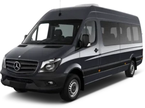Mercedes Sprinter - 11
