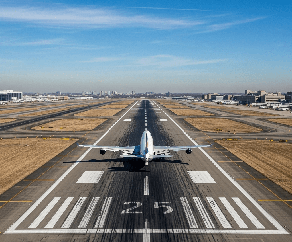 new-jesrey-airport