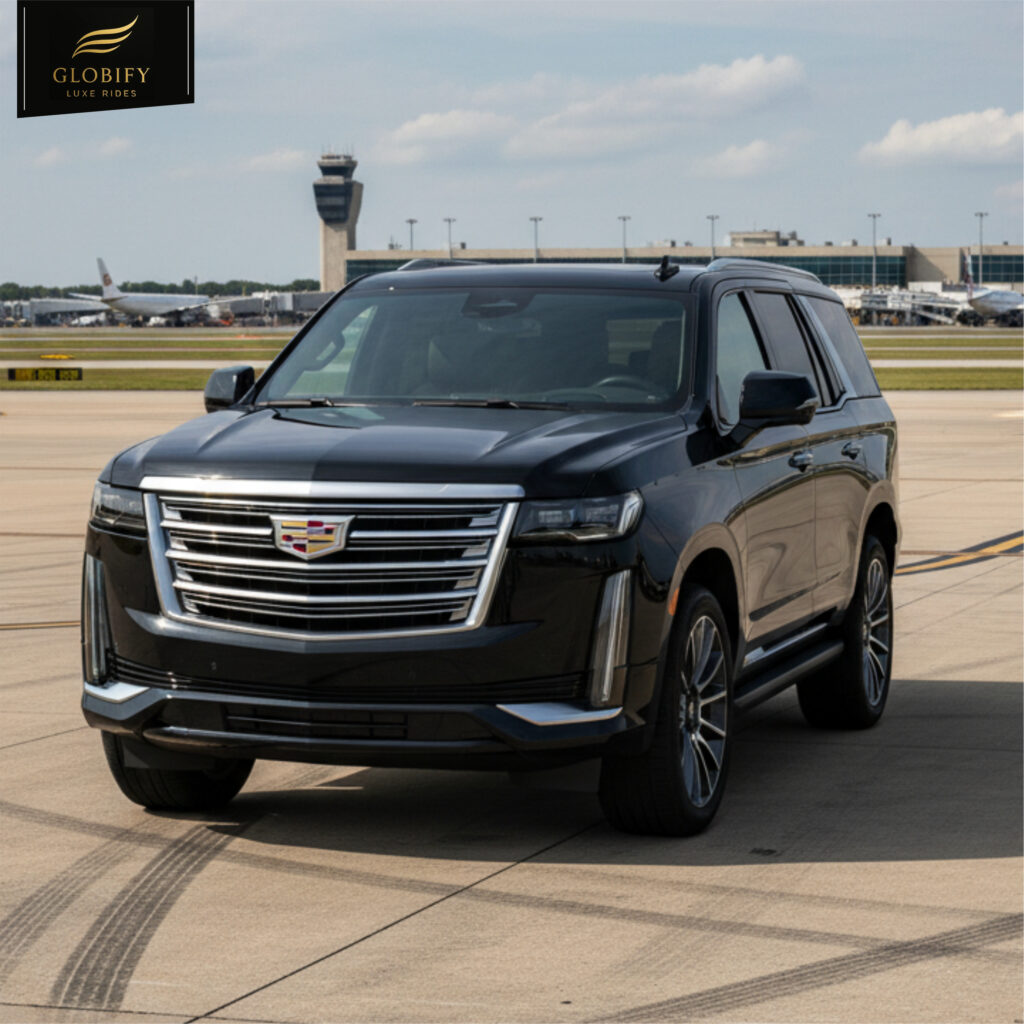 NYC Airport Car Service