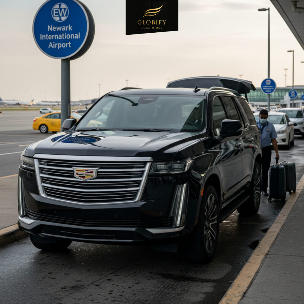EWR Airport Car Service
