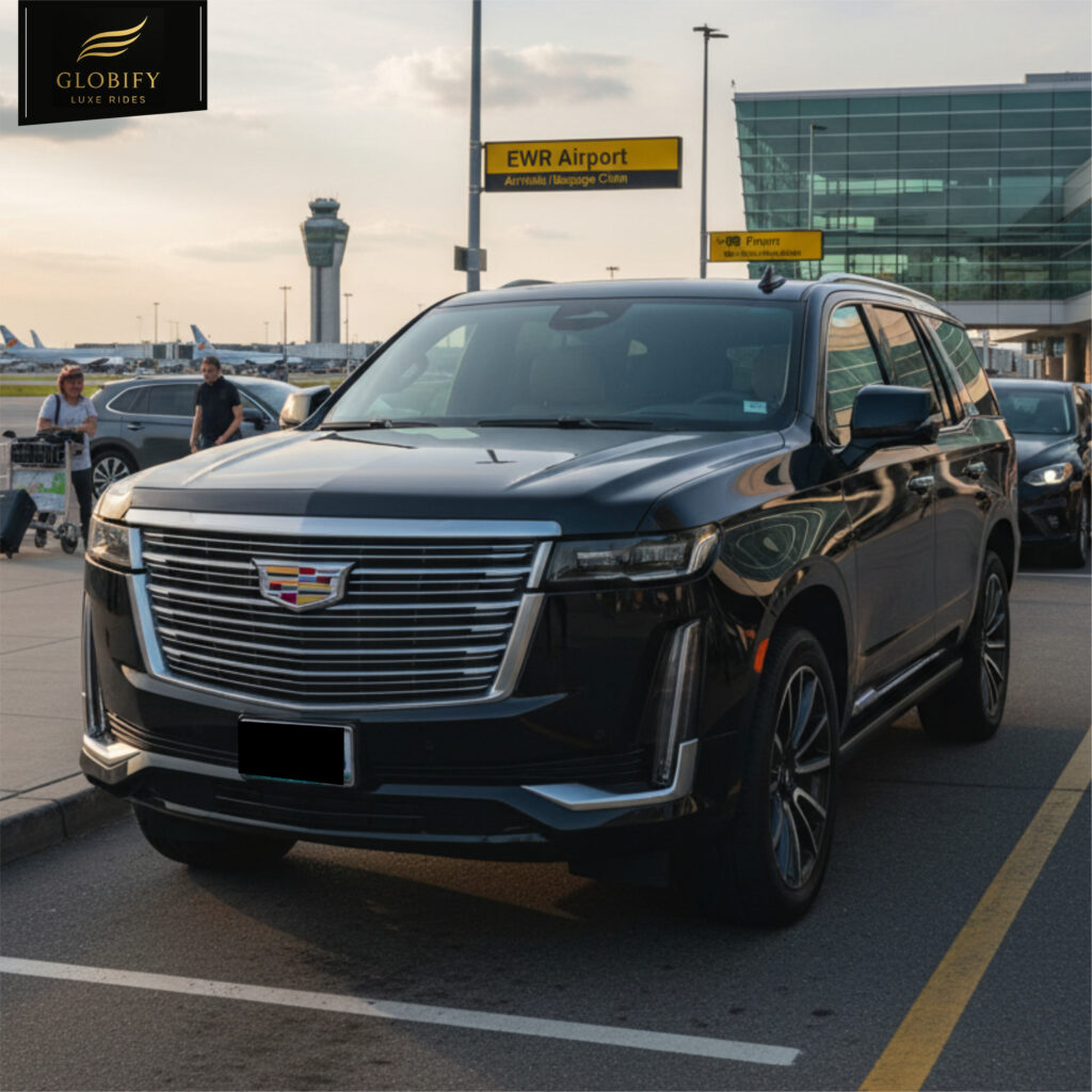EWR Limo Service