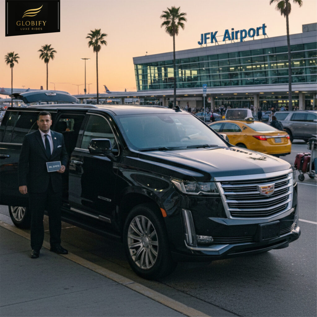 JFK Airport Car Service