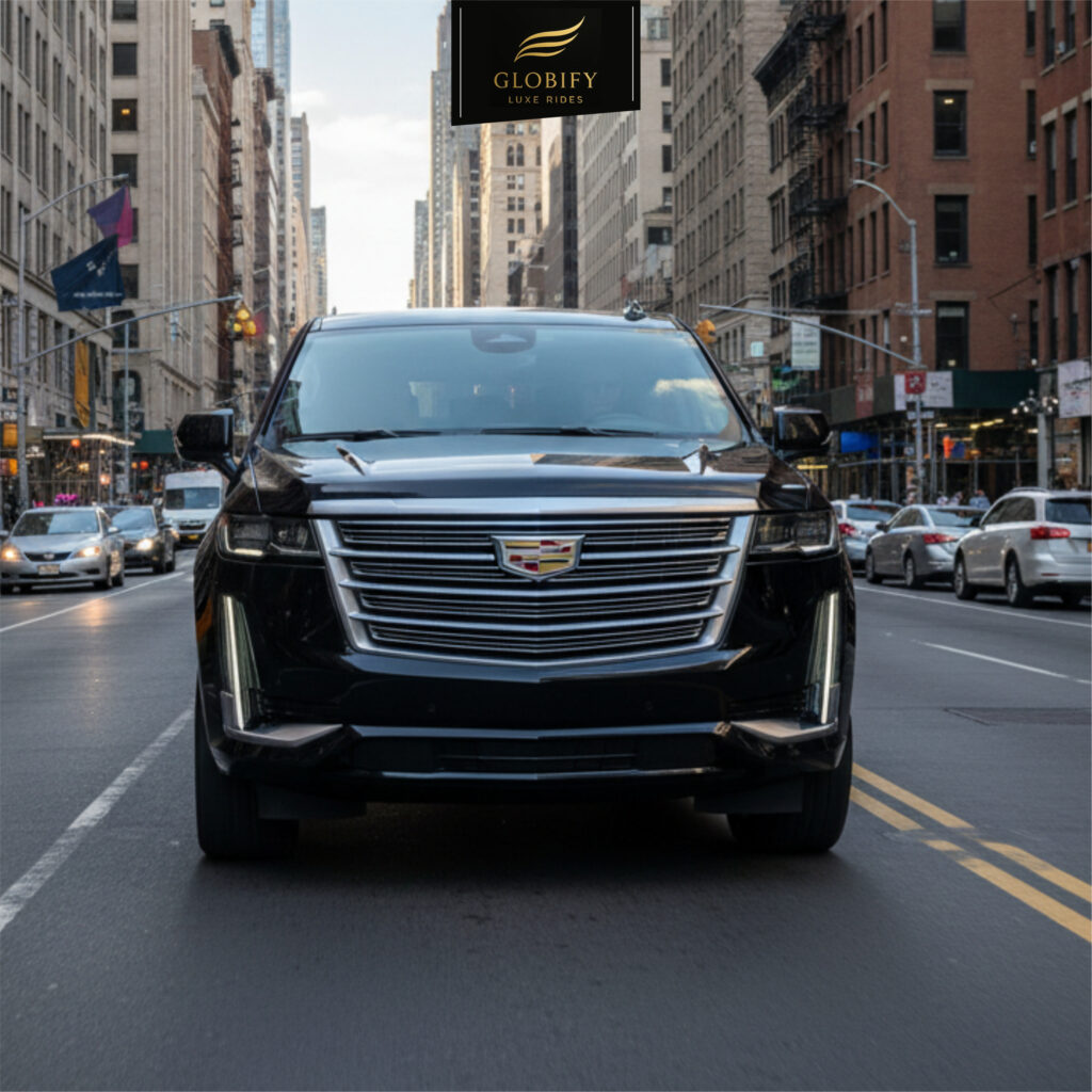 JFK Limo Service