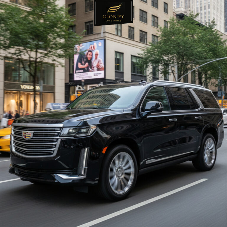 LGA Airport Car Service