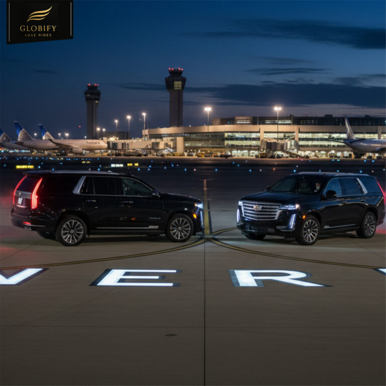 Manhattan Limo Service