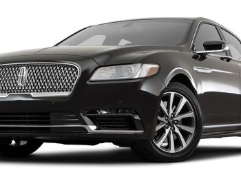 Lincoln Continental