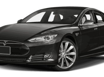 Tesla Sedan